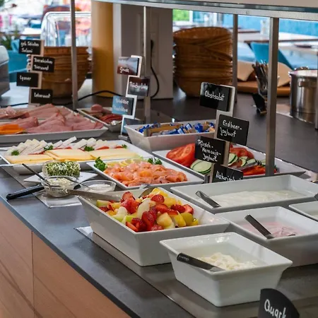 梅切恩莫瑟尔酒店