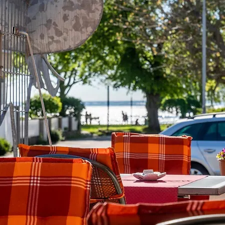 梅切恩莫瑟尔酒店 酒店 朗根阿根