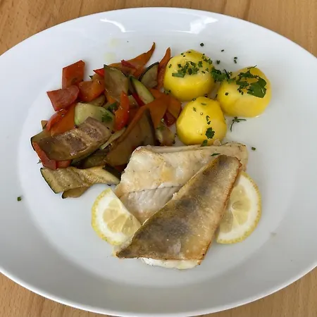 梅切恩莫瑟尔酒店 朗根阿根