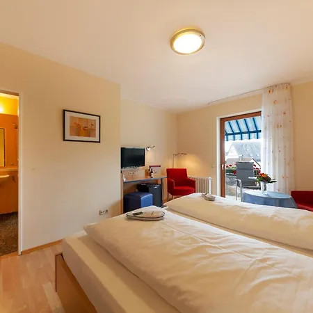 梅切恩莫瑟尔酒店 3*