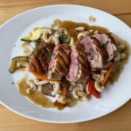 梅切恩莫瑟尔酒店