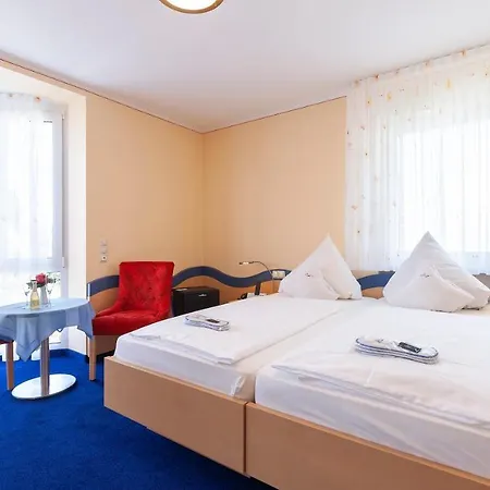 Meschenmoser ホテル