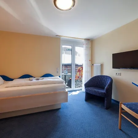 梅切恩莫瑟尔酒店 酒店 朗根阿根