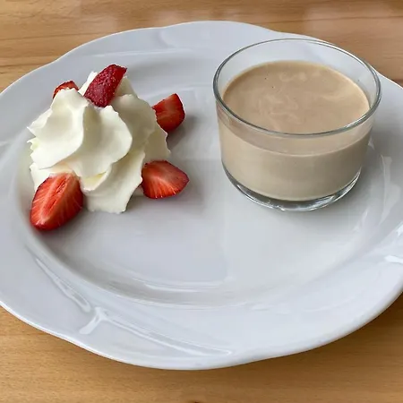 梅切恩莫瑟尔酒店 酒店 3*