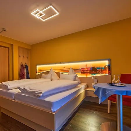 酒店 梅切恩莫瑟尔酒店