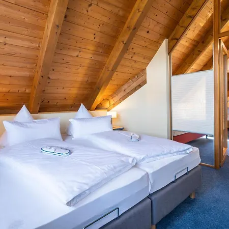 酒店 梅切恩莫瑟尔酒店