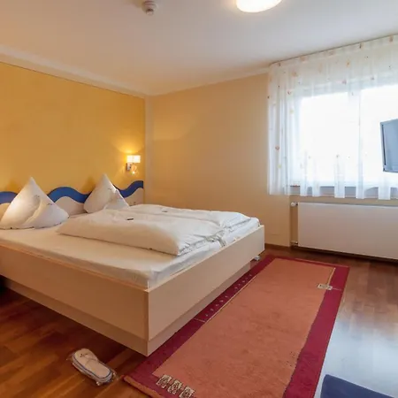 酒店 梅切恩莫瑟尔酒店