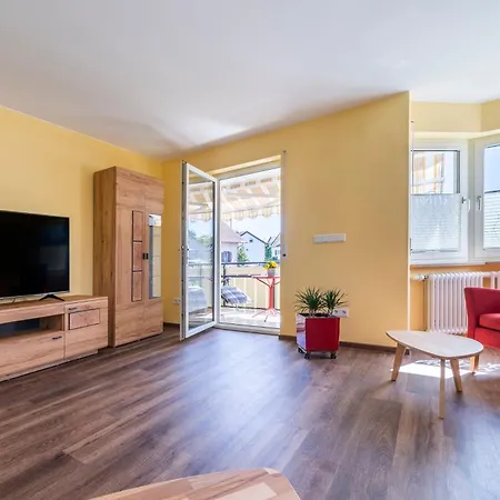 梅切恩莫瑟尔酒店