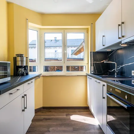 梅切恩莫瑟尔酒店 朗根阿根