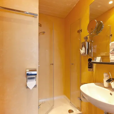 Hotel Meschenmoser Langenargen