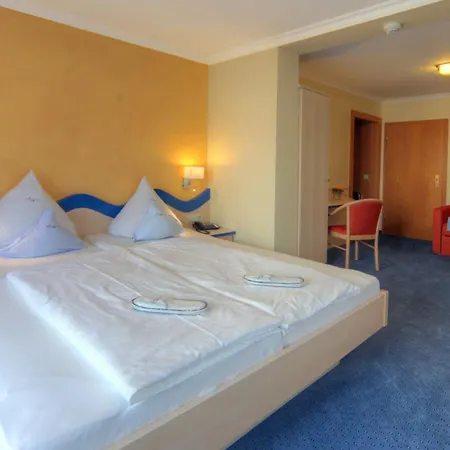 Meschenmoser 3* Langenargen