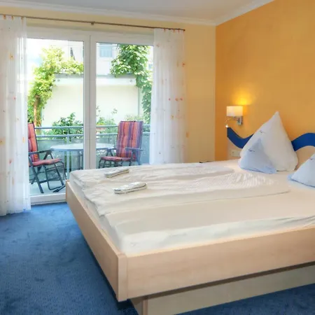 Meschenmoser Hotel 3*