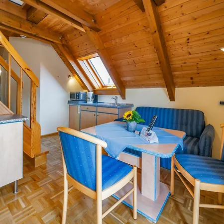 Hotel Meschenmoser Langenargen