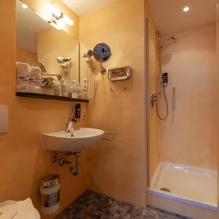 Meschenmoser Hotel 3*