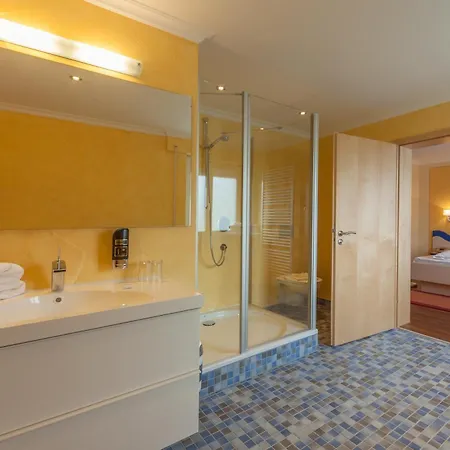 Hotel Meschenmoser Langenargen