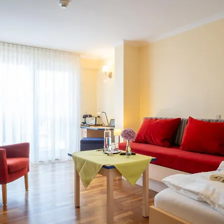 Meschenmoser Hotel 3*