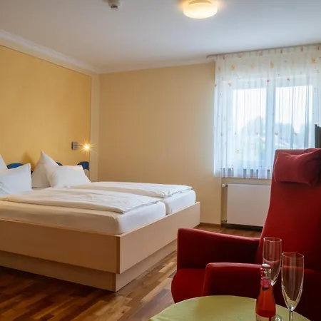 Meschenmoser Hotel Langenargen