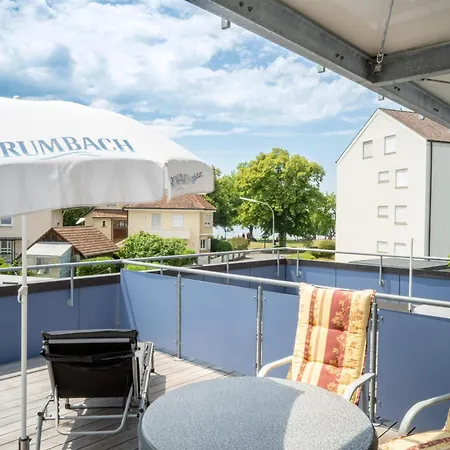 Hotel Meschenmoser Langenargen