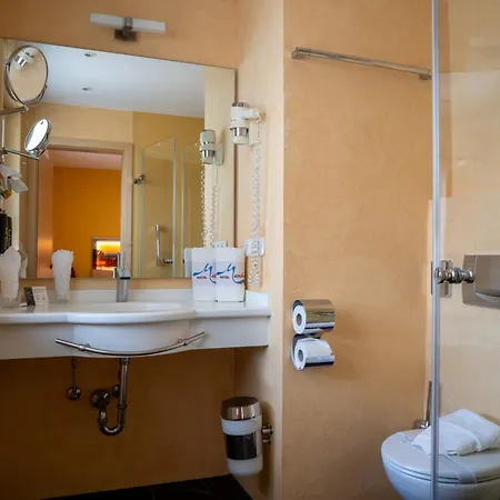 Hotel Meschenmoser 3*