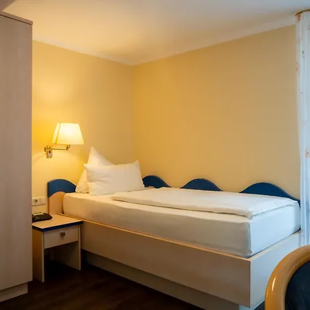 Hotel Meschenmoser Langenargen