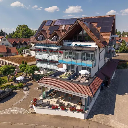 Meschenmoser Лангенарген