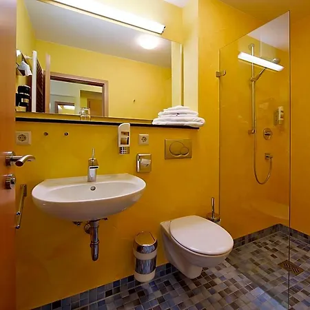 Meschenmoser Szálloda 3*