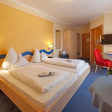 Meschenmoser Hotel 3*