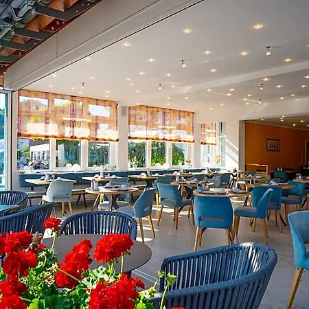 Hotel Meschenmoser 3*