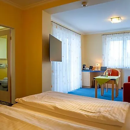 Hotel Meschenmoser