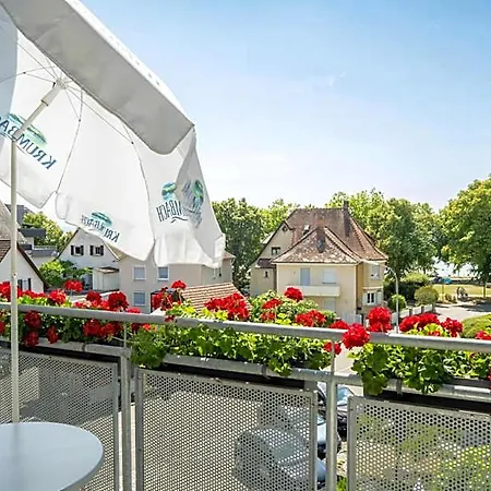 Hotel Meschenmoser