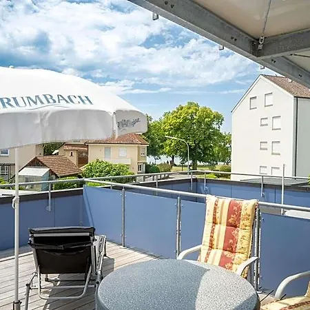Meschenmoser Hotel Langenargen
