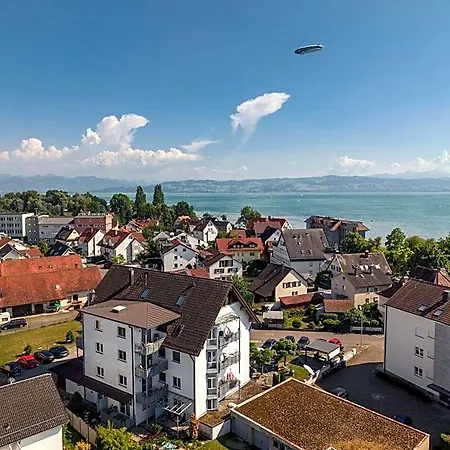 Hotel Meschenmoser Langenargen