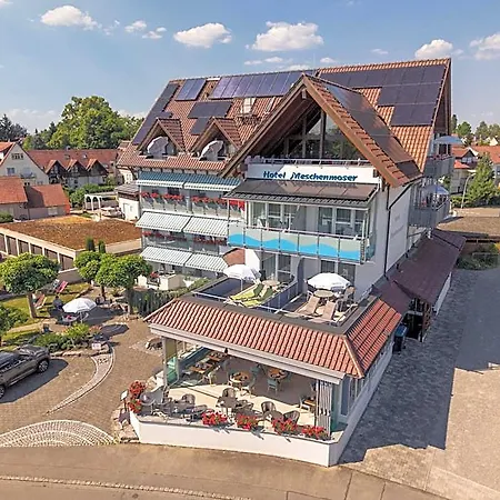Meschenmoser
