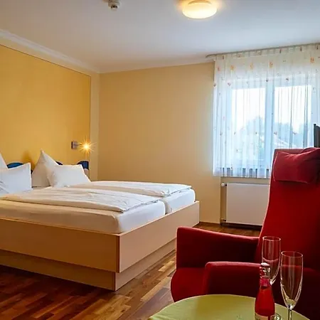 Meschenmoser Hotel 3*
