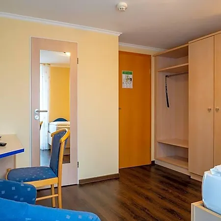 Hotel Meschenmoser Langenargen