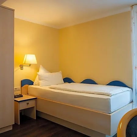 Hotel Meschenmoser Langenargen