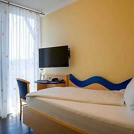 Hotel Meschenmoser Langenargen