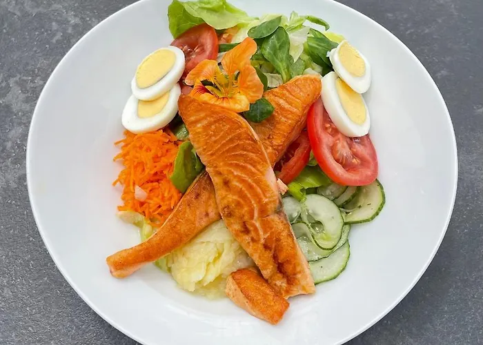 Meschenmoser ホテル