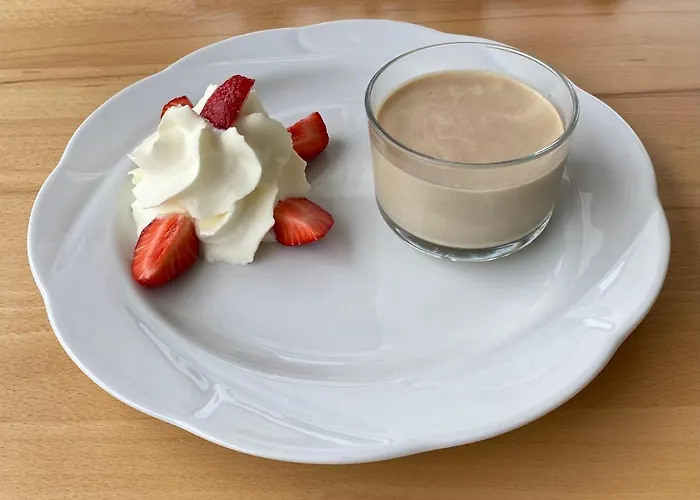 Meschenmoser ホテル 3*