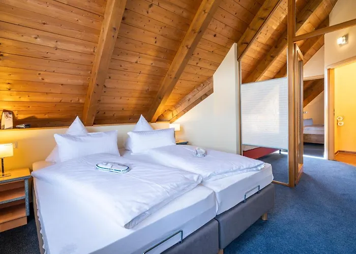 ホテル Meschenmoser