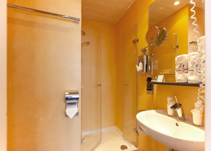 ホテル Meschenmoser ランゲナルゲン