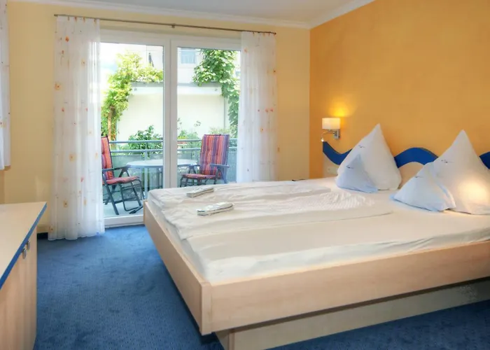 Meschenmoser Hotel 3*