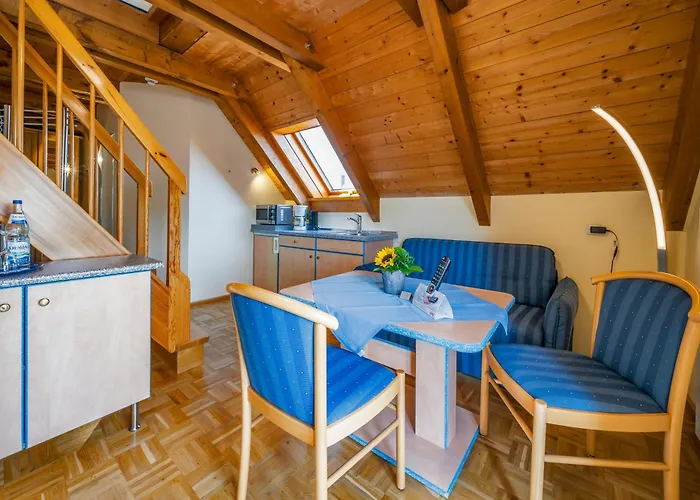 Hotel Meschenmoser Langenargen