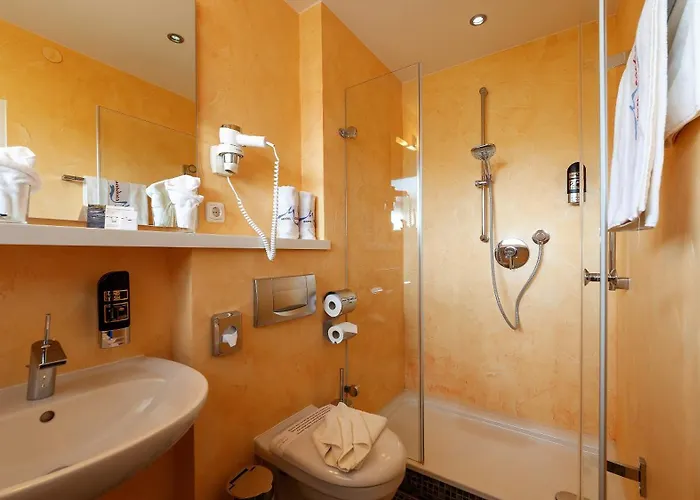 Meschenmoser ホテル