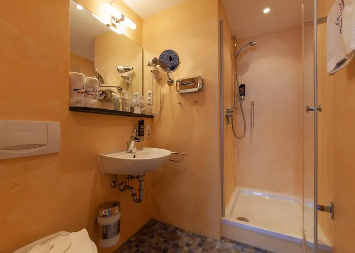 Meschenmoser Hotel 3*