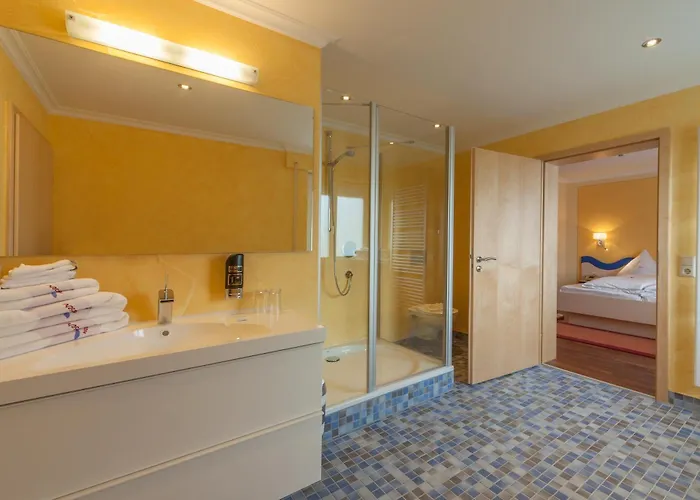 Hotel Meschenmoser Langenargen