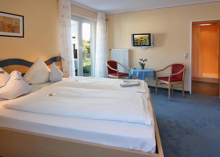 Meschenmoser Hotel 3*